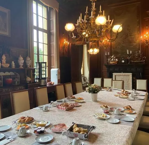 プレジデントスイートルーム, Chateau De Villersexel Chateaux Et Hotels Collection