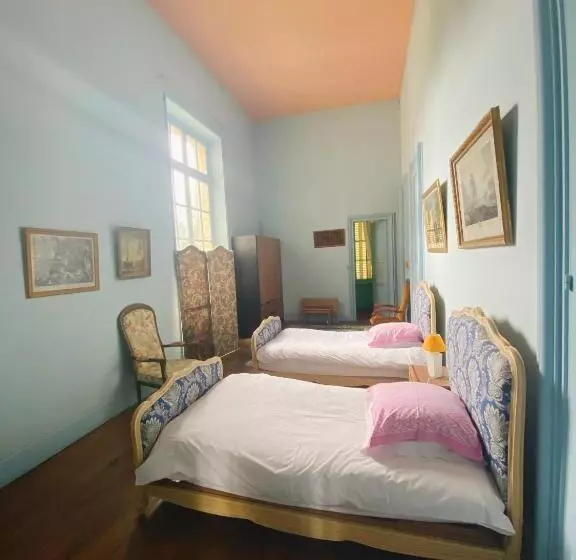 プレジデントスイートルーム, Chateau De Villersexel Chateaux Et Hotels Collection