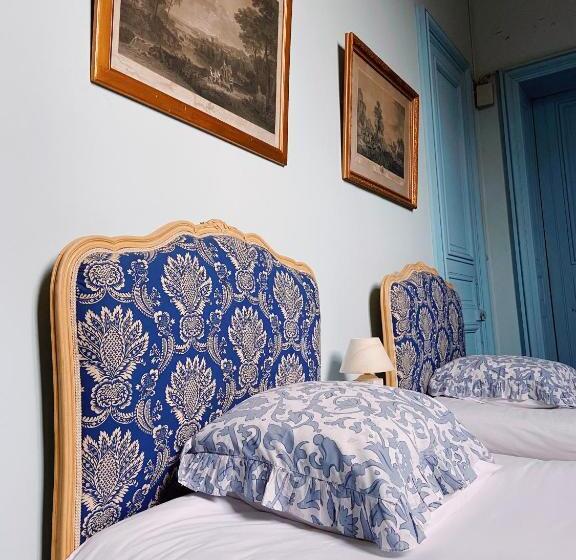 Президентский Люкс, Chateau De Villersexel Chateaux Et Hotels Collection