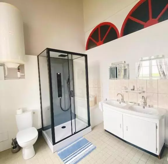 スイート（家族用）, Chateau De Villersexel Chateaux Et Hotels Collection