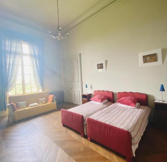 家庭套房, Chateau De Villersexel Chateaux Et Hotels Collection