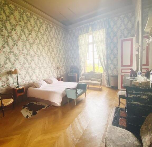 Family Suite, Chateau De Villersexel Chateaux Et Hotels Collection