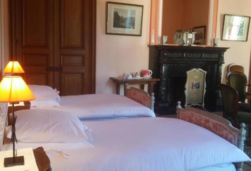 Президентский Люкс, Chateau De Villersexel Chateaux Et Hotels Collection