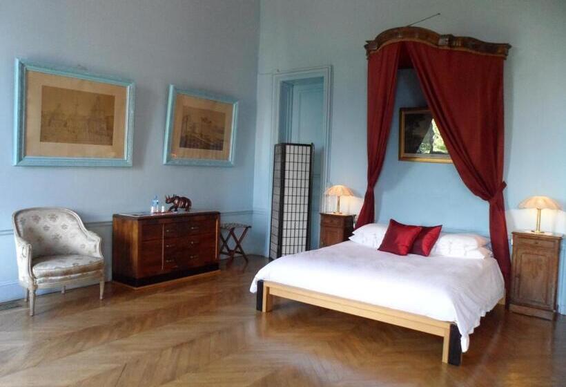 总统套房, Chateau De Villersexel Chateaux Et Hotels Collection