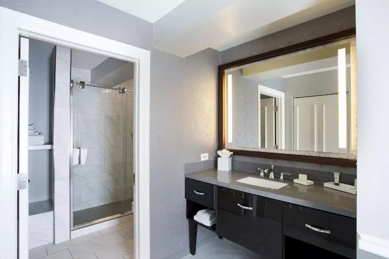 Executive-huone King-vuode, Ambassador Hotel Tulsa, Autograph Collection