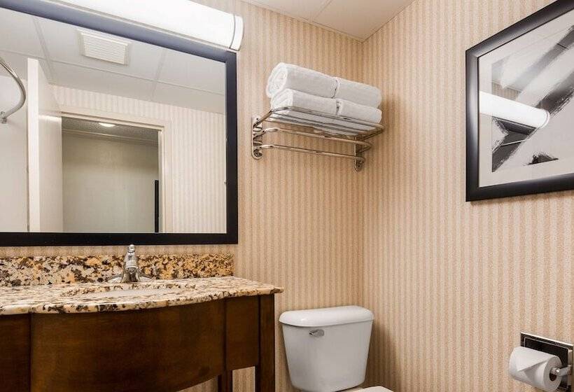 비즈니스룸, Best Western Plus Morristown Conference Center