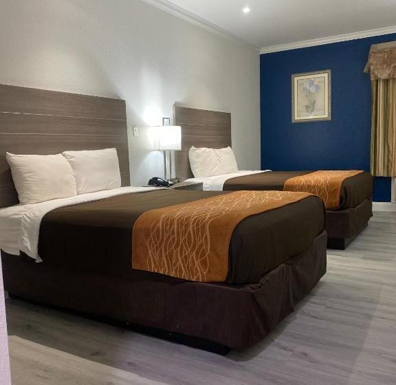 标准间, Melrose @ Seabrook, Bw Signature Collection