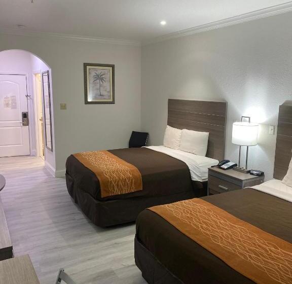 标准间, Melrose @ Seabrook, Bw Signature Collection