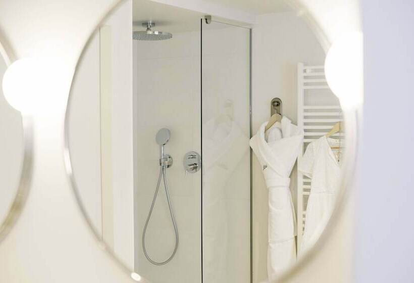 스위트, Château L'hospitalet Wine Resort Beach & Spa