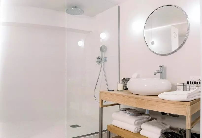 スイート, Château L'hospitalet Wine Resort Beach & Spa