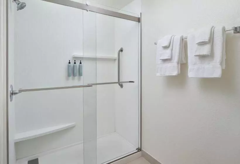 اتاق استاندارد, Courtyard Baton Rouge Siegen Lane