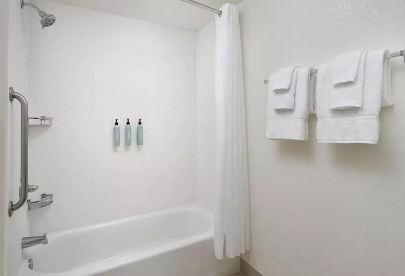 اتاق استاندارد, Courtyard Baton Rouge Siegen Lane