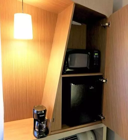 スタンダードルーム, Courtyard By Marriott Austin Round Rock