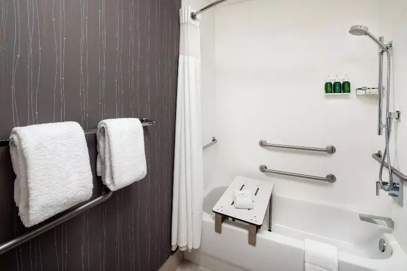 Sviitti King-vuode, Courtyard By Marriott Dayton North
