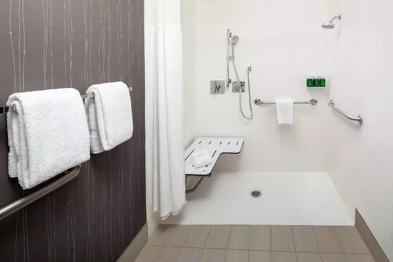 Sviitti King-vuode, Courtyard By Marriott Dayton North