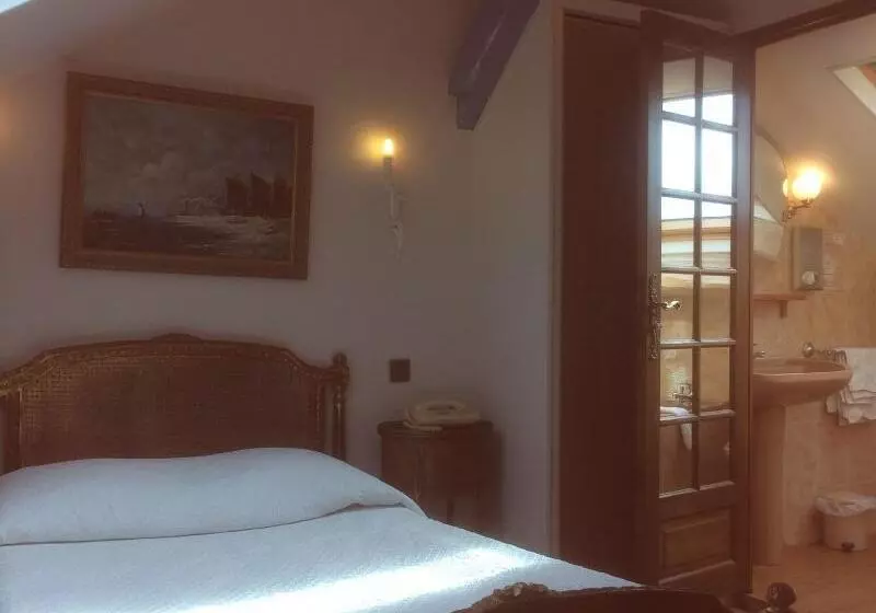اتاق استاندارد یک نفره, Dandy Rouen Centre