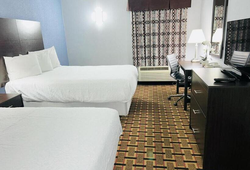 חדר סטנדרט, Days Inn By Wyndham, Glen Allen   Richmond North