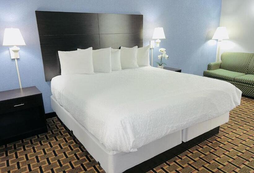 Президентский Люкс, Days Inn By Wyndham, Glen Allen   Richmond North