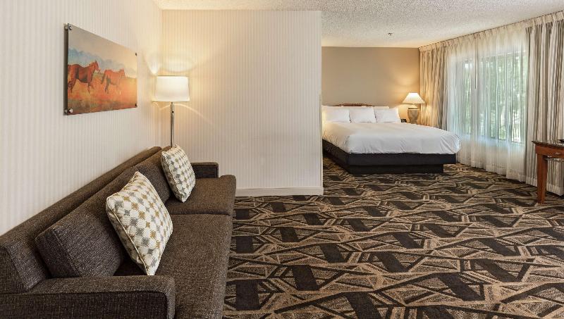 Номер Стандарт Адаптированный для Инвалидов, Hilton Daytona Beach Oceanfront Resort