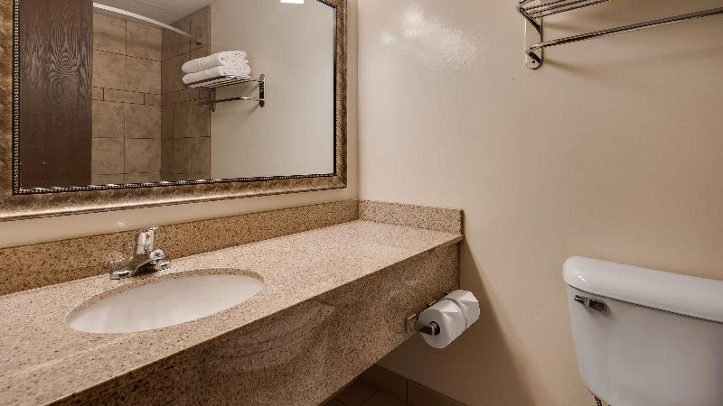 חדר סטנדרט עם נוף, Hilton Daytona Beach Oceanfront Resort