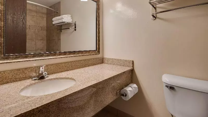 Standard-huone Näkymä, Hilton Daytona Beach Oceanfront Resort