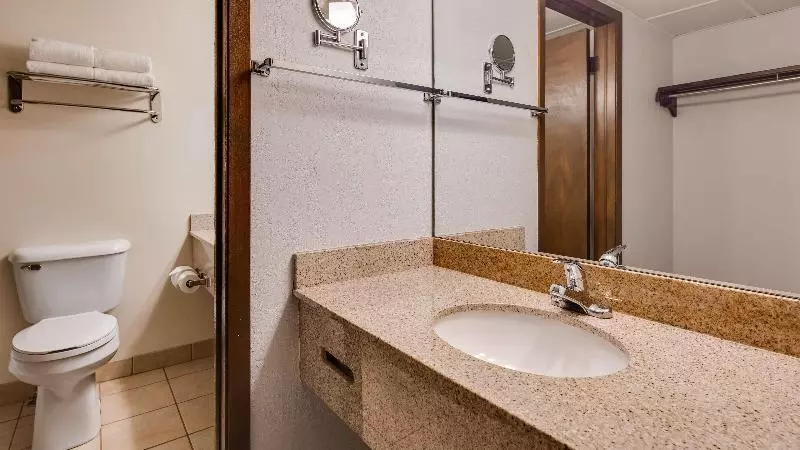 Standard-huone Näkymä, Hilton Daytona Beach Oceanfront Resort