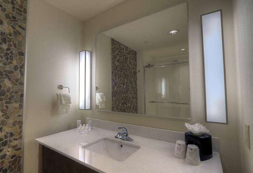 Стандартный Номер Кровать Кинг, Hilton Daytona Beach Oceanfront Resort