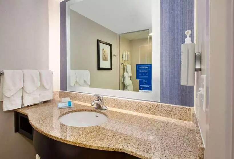 Standard-huone, Hilton Daytona Beach Oceanfront Resort