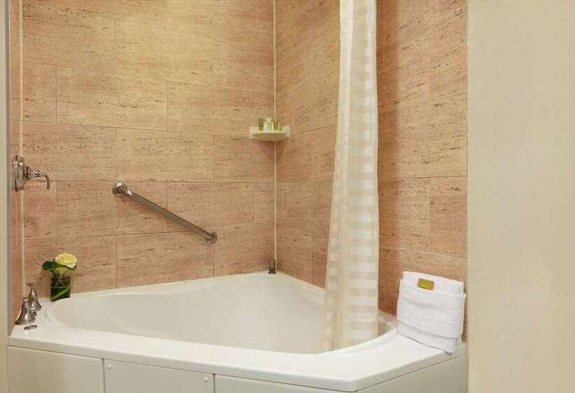 جناح مطلّ علي البحر, Hilton Daytona Beach Oceanfront Resort