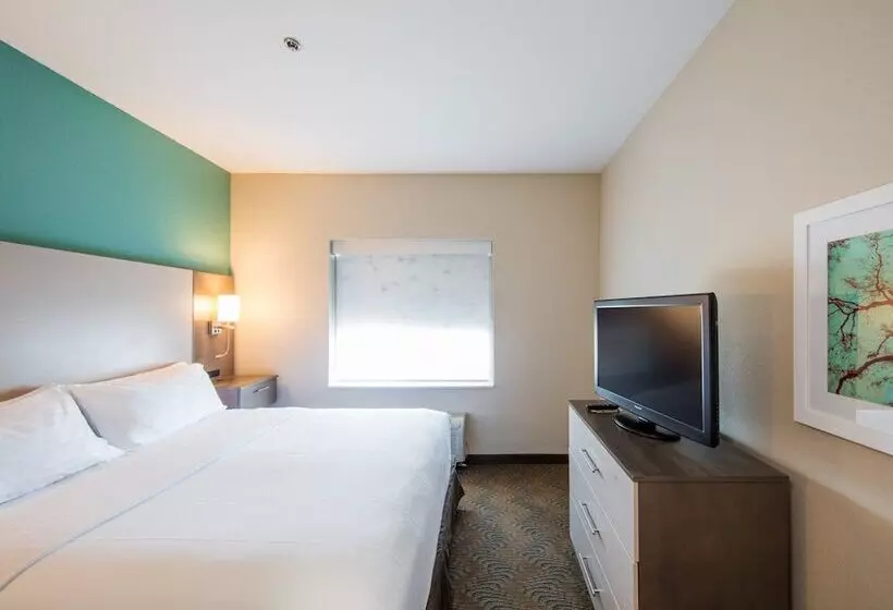 スイート, Holiday Inn Hotel & Suites Lake City, An Ihg