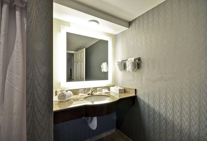 스위트, Homewood Suites By Hilton Augusta