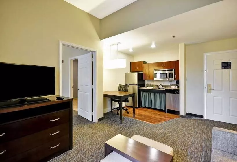スイート, Homewood Suites By Hilton Augusta