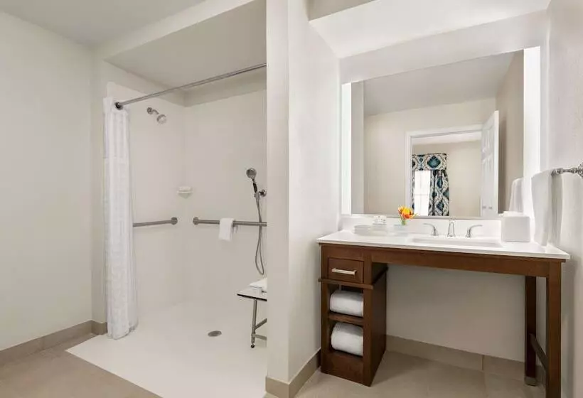 سوئیت برای معلولان, Homewood Suites By Hilton Fort Myers