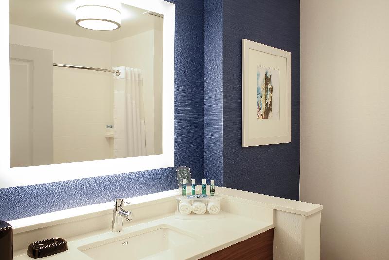 סוויטה, Homewood Suites By Hilton Fort Myers