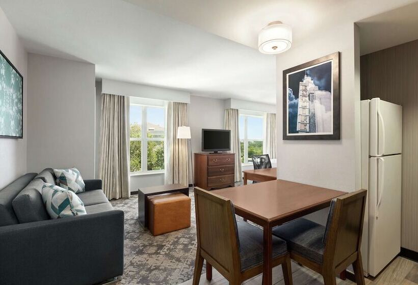 标准工作室, Homewood Suites Sacramento Roseville