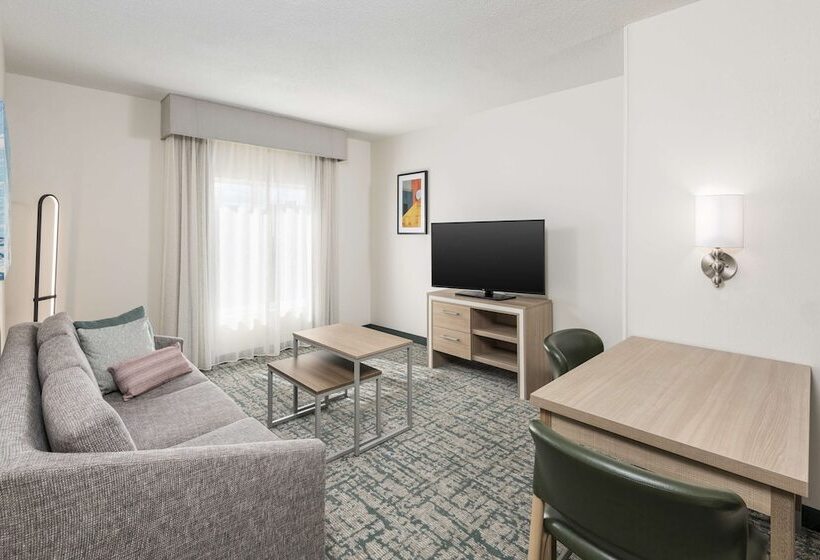 스위트, Homewood Suites By Hilton Miami Airport/blue Lagoon