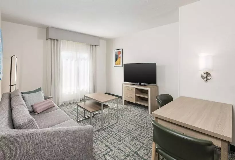 スイート, Homewood Suites By Hilton Miami Airport/blue Lagoon