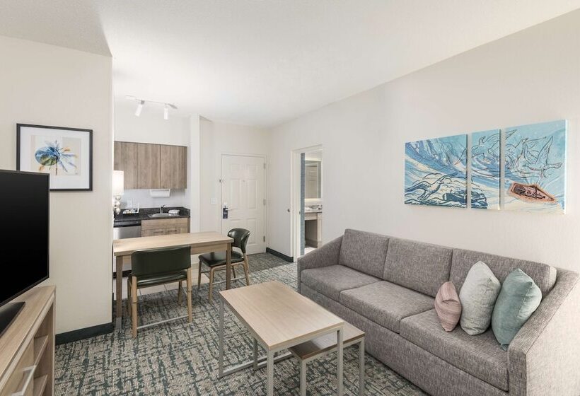 스위트, Homewood Suites By Hilton Miami Airport/blue Lagoon