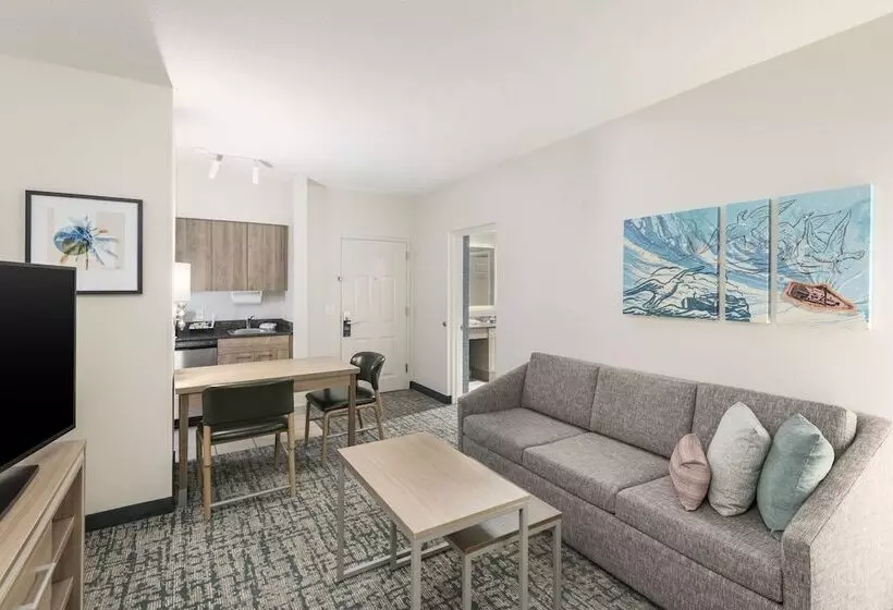 スイート, Homewood Suites By Hilton Miami Airport/blue Lagoon