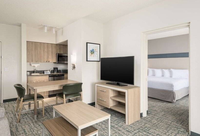 스위트, Homewood Suites By Hilton Miami Airport/blue Lagoon