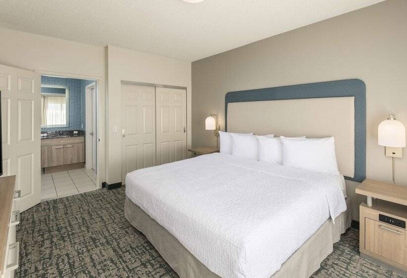 스위트, Homewood Suites By Hilton Miami Airport/blue Lagoon