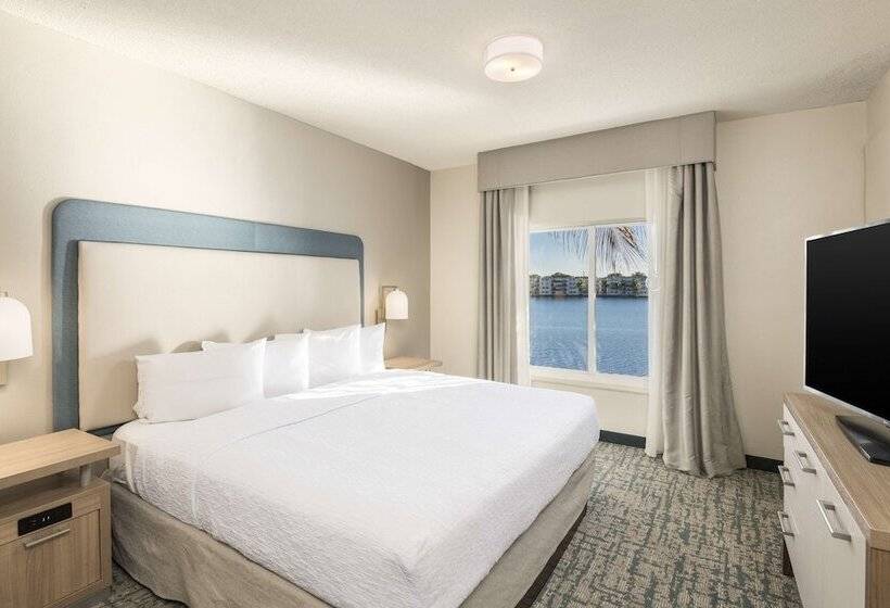 스위트, Homewood Suites By Hilton Miami Airport/blue Lagoon