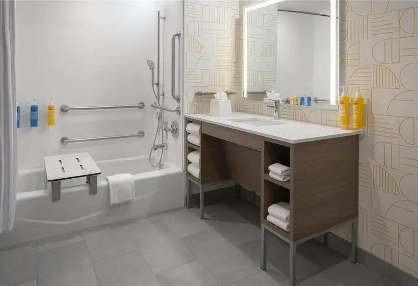 Sviitti, Homewood Suites Sacramento Roseville