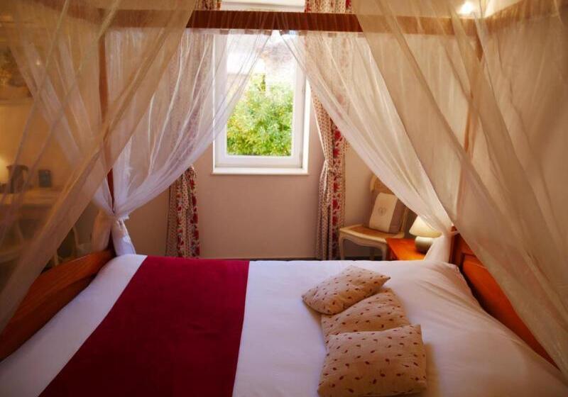 컴포트 룸, Hôtel La Bastide Des Monges