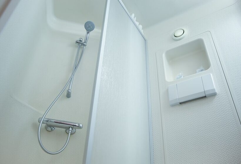 컴포트 룸, Inn Design Dijon Sud