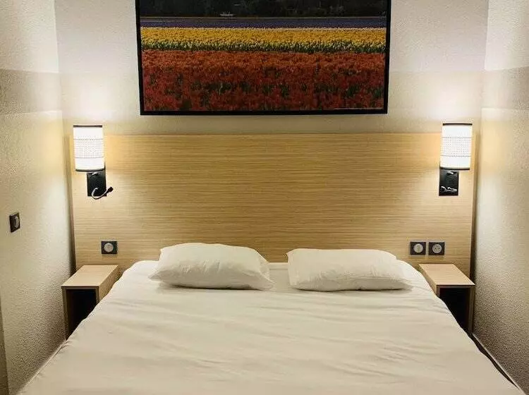 コンフォートルーム, Inn Design Dijon Sud
