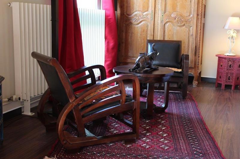 キングサイズベッドのジュニアスイート, La Villa Florida