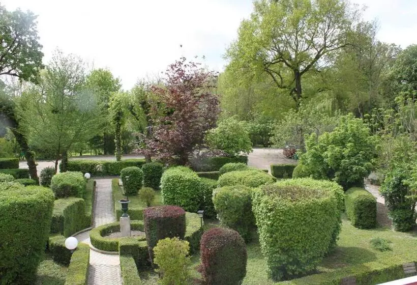 スタンダードルーム, Le Clos De Mutigny