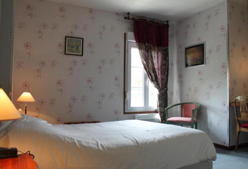 Номер Стандарт, Le Clos De Mutigny