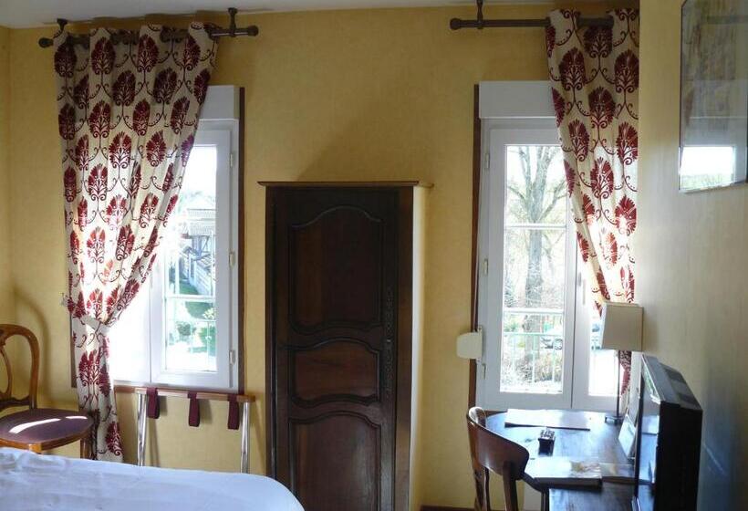 Номер Стандарт, Le Clos De Mutigny